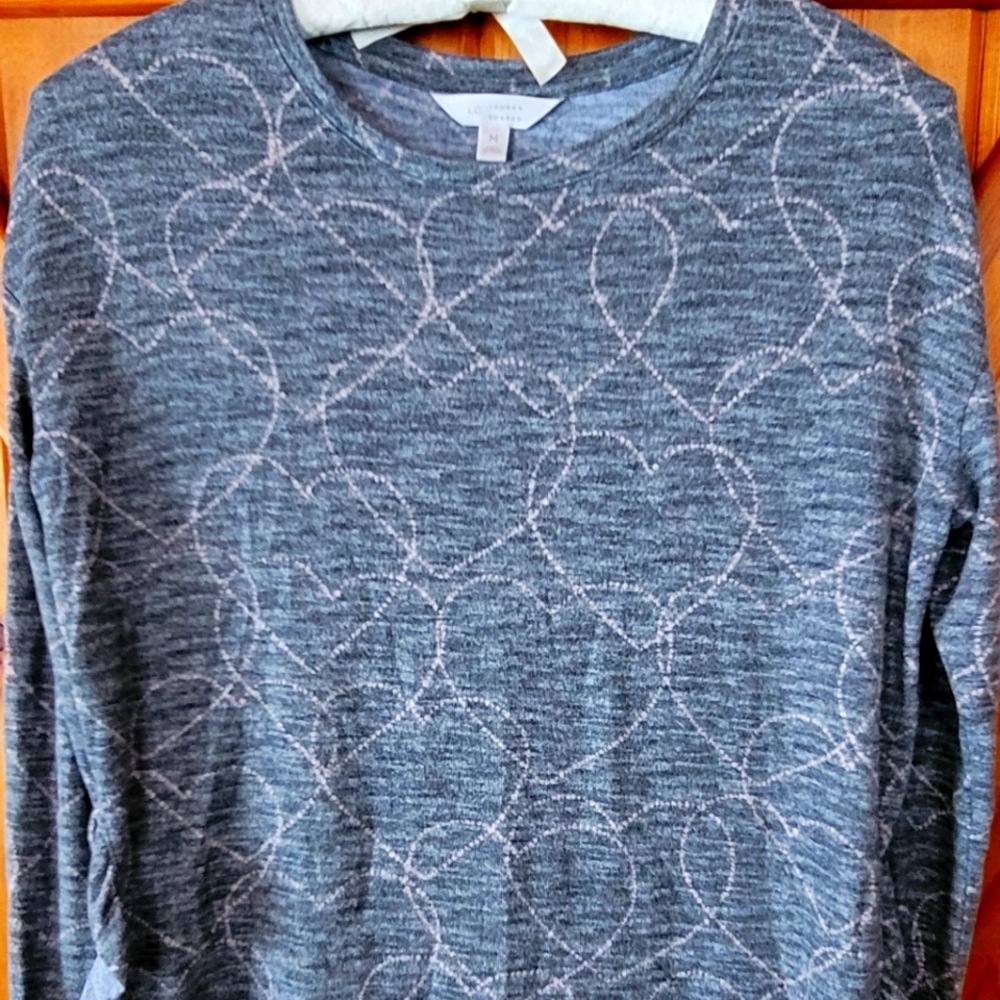 Lauren Conrad top